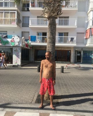 Holiday Pics From Spain