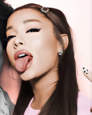 Ariana Grande