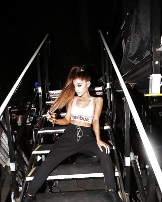 Ariana Grande