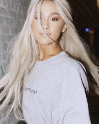 Ariana Grande