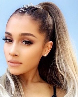 Ariana Grande