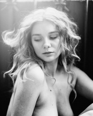 Natali Tihomirova nackt #109300734
