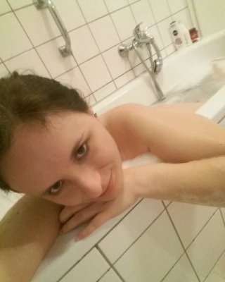 Ania 36 Merzhausen - Polish Busty Amateur In Germany.