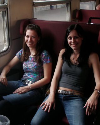 女性とのデートの写真
 #95290550