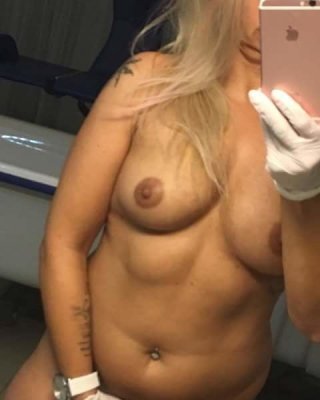 Exposed Slut Andrea