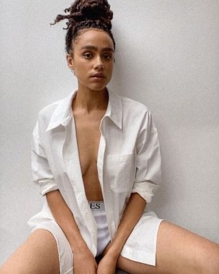 Nathalie emmanuel bilder
 #90803156