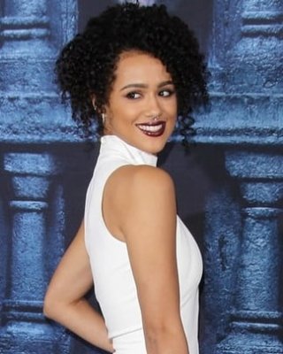 Nathalie emmanuel bilder
 #90803160