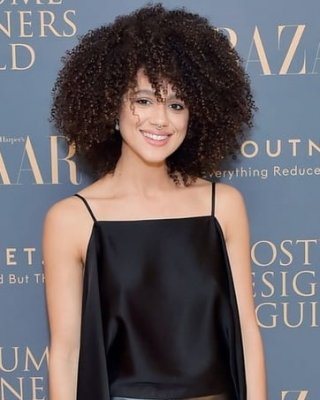 Nathalie emmanuel bilder
 #90803164