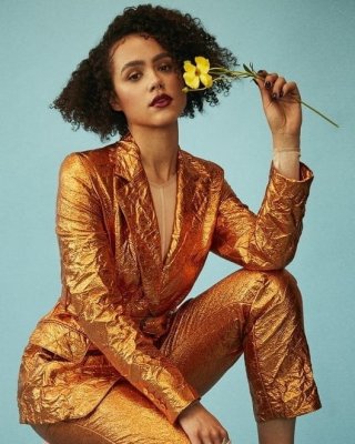 Nathalie emmanuel bilder
 #90803166