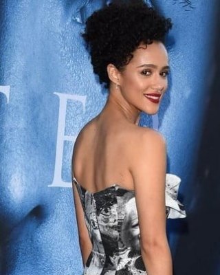 Nathalie emmanuel bilder
 #90803170