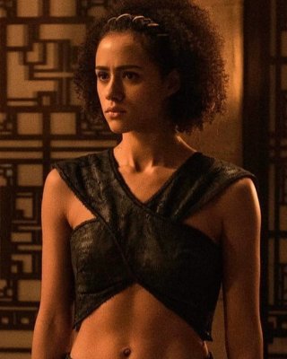 Nathalie emmanuel bilder
 #90803172