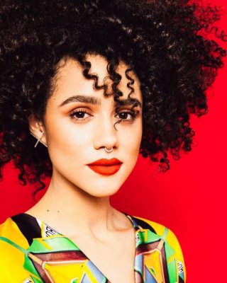 Nathalie emmanuel bilder
 #90803180