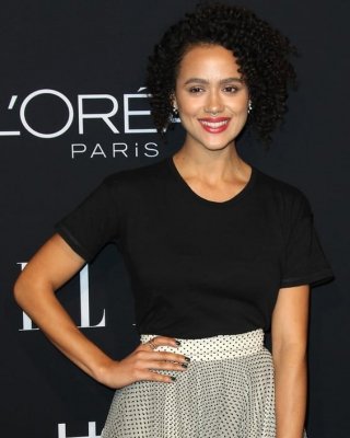 Nathalie emmanuel bilder
 #90803190