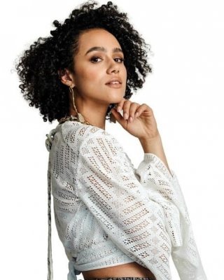 Nathalie emmanuel bilder
 #90803198
