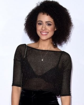 Nathalie emmanuel bilder
 #90803200