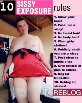 Chubbylingerie sissy faggot exposed Fotos Porno XXX Fotos  