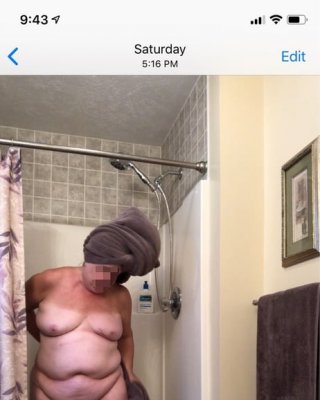 Mature Bbw Spy