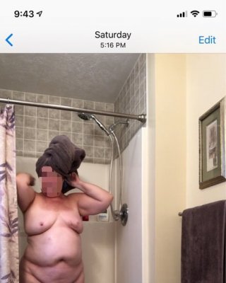 Mature Bbw Spy