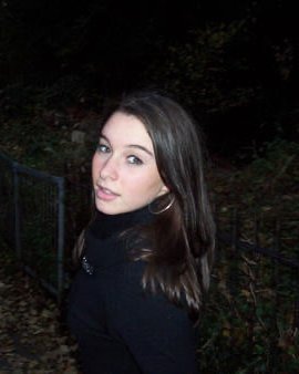 Hannah
 #103094948