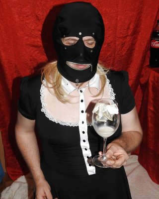 Milch for Sissy #106852549