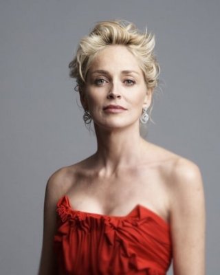 Sharon Stone