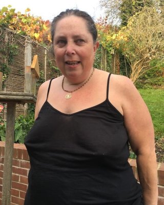 Gilf Milf Hure (Dekolleté Mix)
 #89137951
