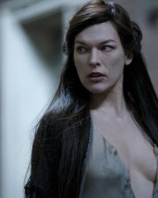 Favs - Milla Jovovich