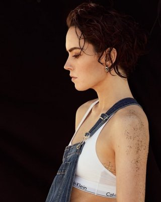 Daisy ridley fit as fuck 2
 #95686015