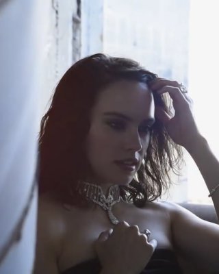 Daisy ridley fit as fuck 2
 #95686060