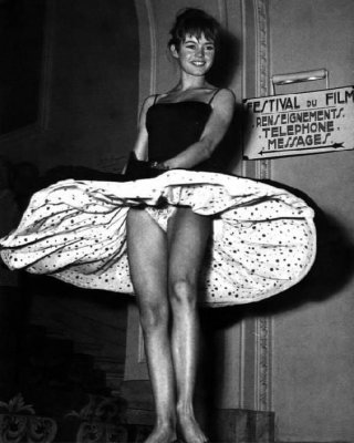 Brigitte bardot
 #79872359