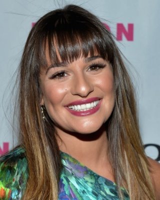 Lea michele
 #96405572