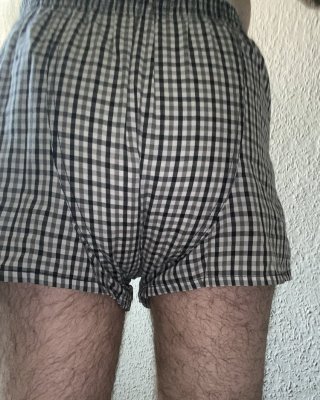 Diaper under the underwear #107311871
