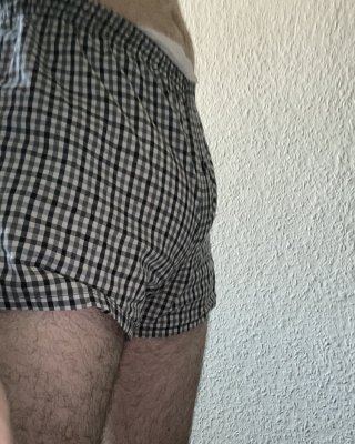 Diaper under the underwear #107311872