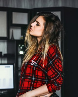 Diese Mädchen sind besonders - 4
 #80337665
