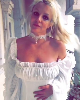 Britney Spears
 #99864475