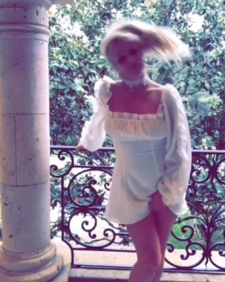 Britney Spears
 #99864501