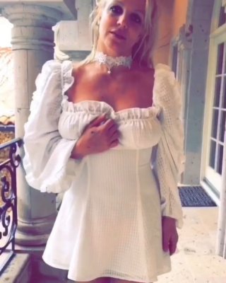 Britney Spears
 #99864510