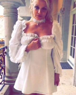 Britney Spears
 #99864512
