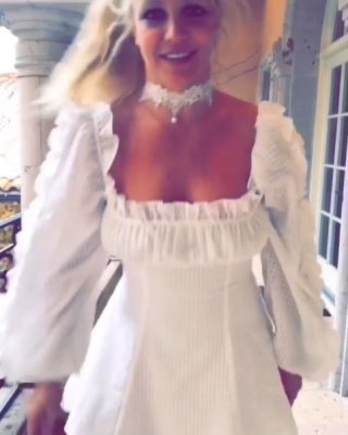 Britney Spears
 #99864513