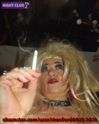 NIGHT CLUB WHORE #106905133