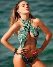 Famosa 8. belinda
 #89364452