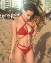 Famosa 8. belinda
 #89364455