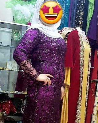 kurdish Beautiful Milf ( Turkish Hijab Arabian Mom )