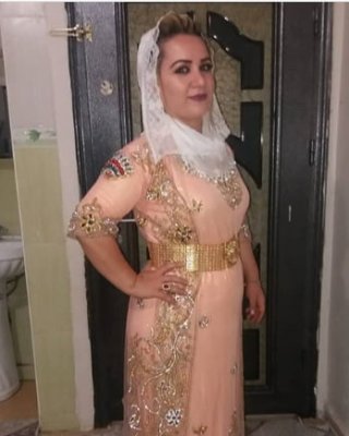 kurdish Beautiful Milf ( Turkish Hijab Arabian Mom )