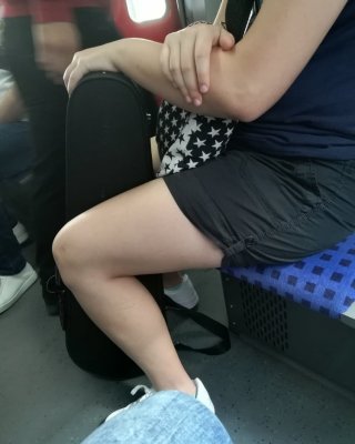 German crotches, cameltoes, asses
 #93815075