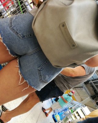 German crotches, cameltoes, asses
 #93815100