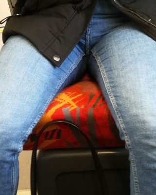 German crotches, cameltoes, asses
 #93815127