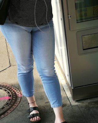 German crotches, cameltoes, asses
 #93815136