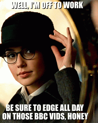 Gal Gadot Gif Sissy Caption