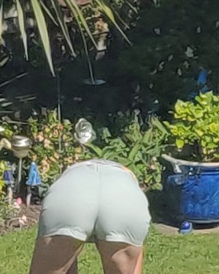 Neighbor Milf